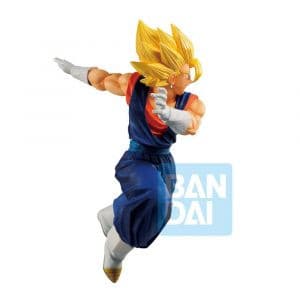 Dragon Ball - BANPRESTO Figura Super Saiyan Vegetto.