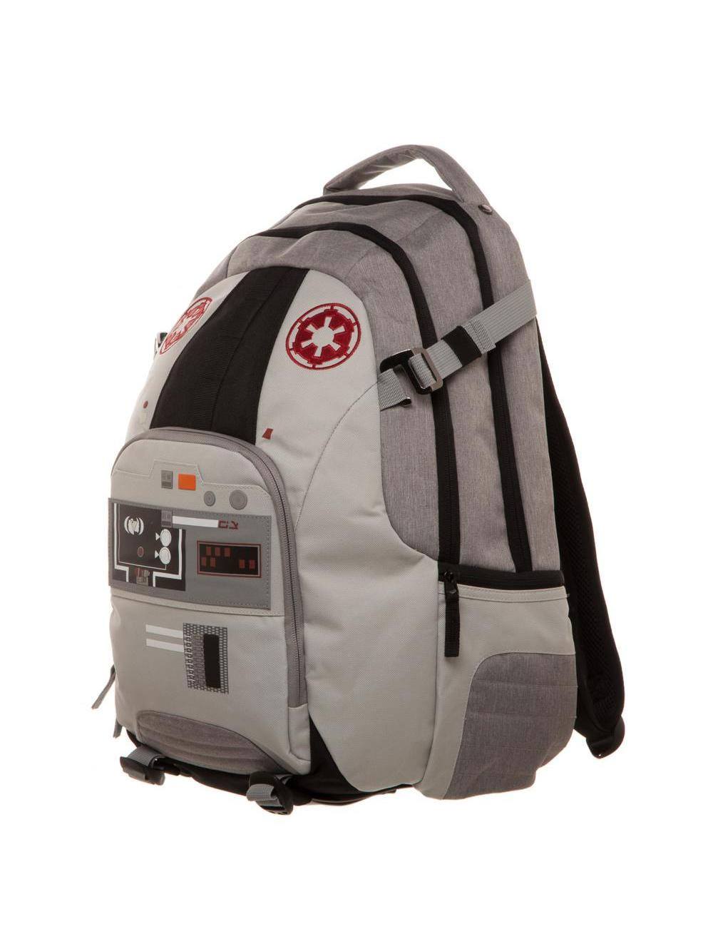 Star Wars - Mochila AT-AT