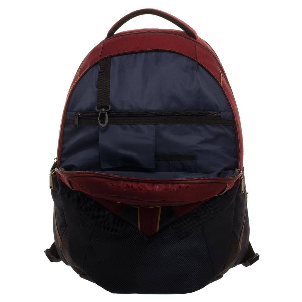 Mulher Maravilha - Mochila Popstore 