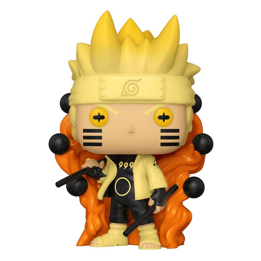 Naruto - POP! Naruto Six Path Sage *GITD*.