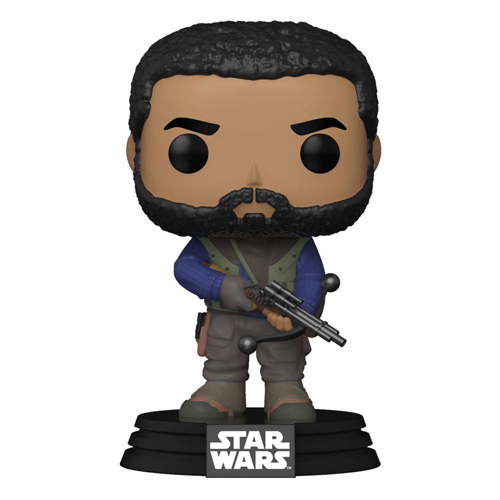 Star Wars - POP! Kawlan Roken