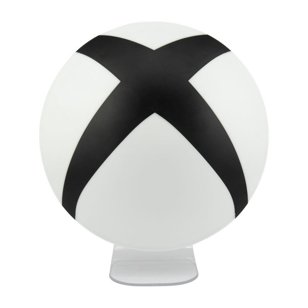 XBox - Candeeiro Logo Popstore 