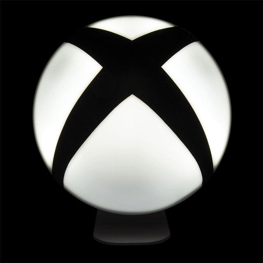 XBox - Candeeiro Logo Popstore 